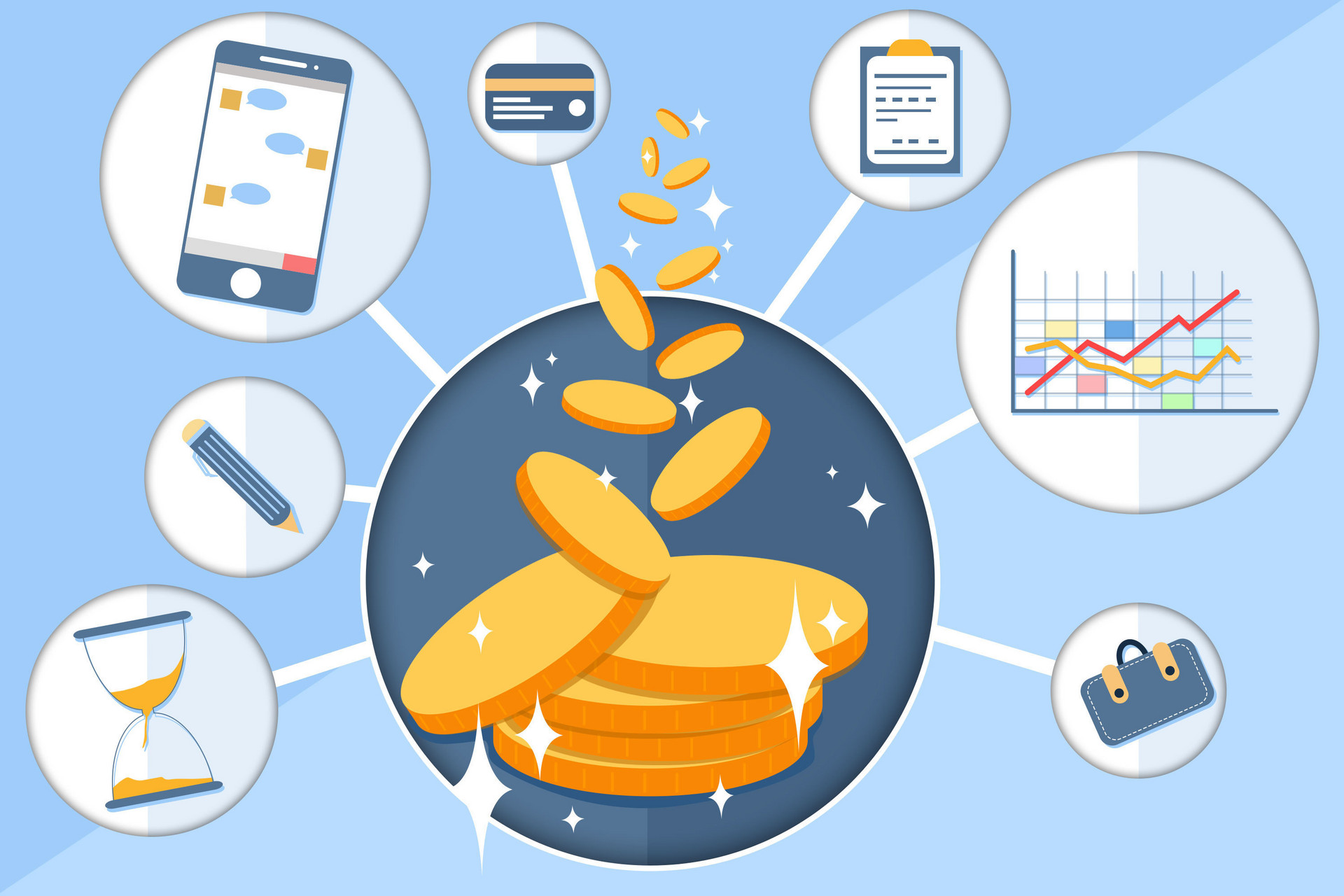 面试通过怎么和hr谈薪资技巧,面试谈工资的三个策略