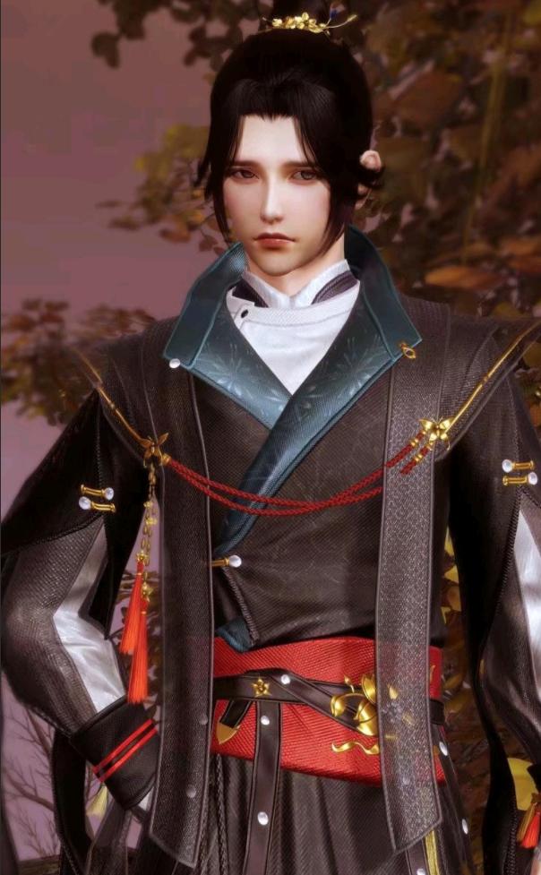 剑网三和尚外观推荐,剑网三凌雪阁外观推荐