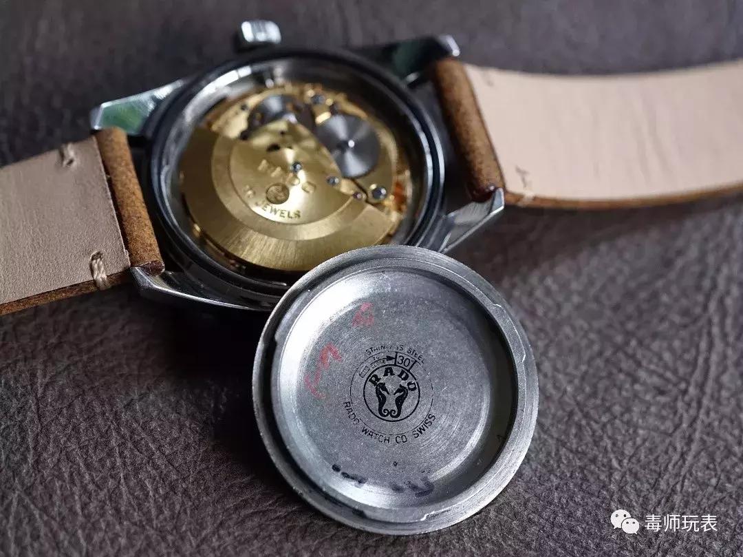 2016年雷达手表方形表盘限量版,雷达greenhorse手表