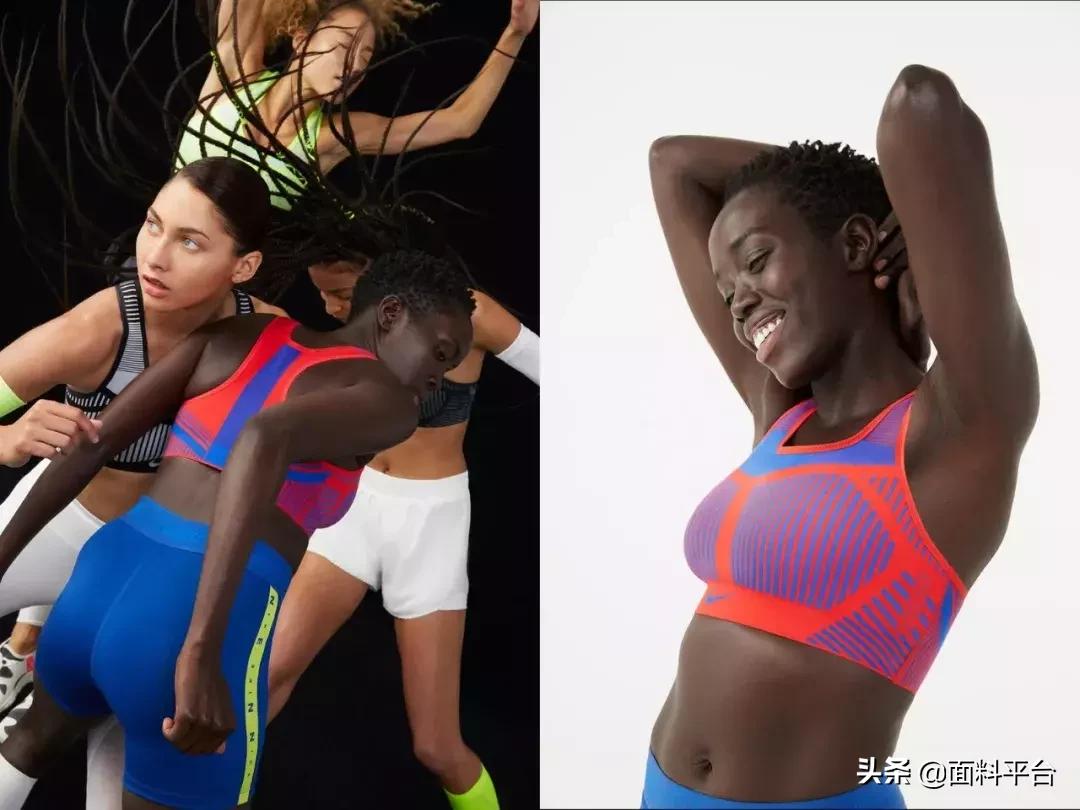 nike女款运动内衣加紧身裤,nike运动女内衣