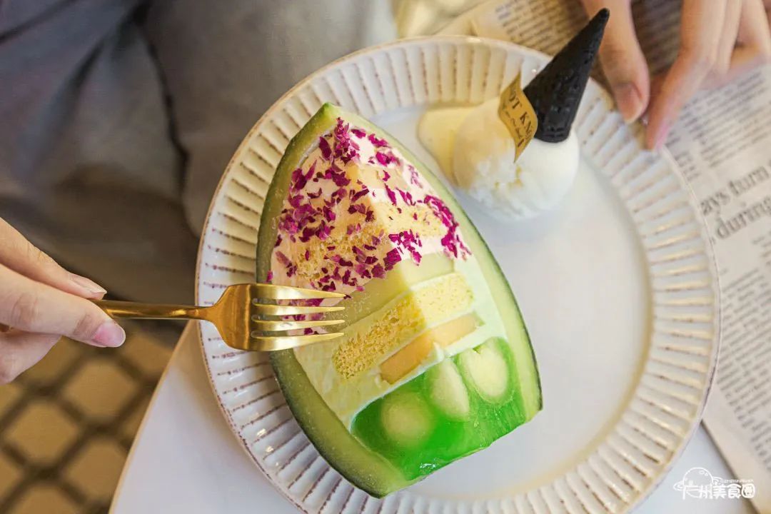 广州下午茶外卖推荐,杭州必点外卖下午茶