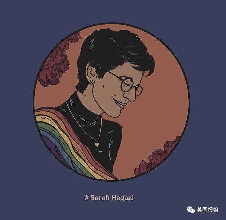 埃及女同性恋遭政府电击*虐性**后自杀，网友却支持：她活该下地狱