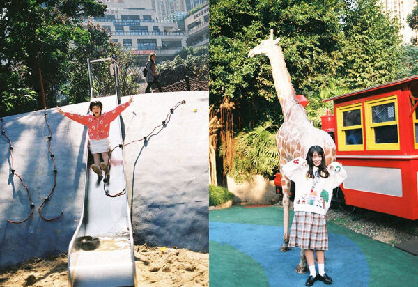 重庆最美拍照圣地推荐,重庆小众拍照集合地