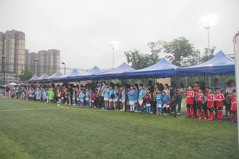 BCN,巴萨成都运营方与南充奥航达成战略合作伙伴协议