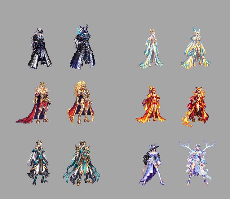 dnf周年庆爆料2023,dnf玩家对12周年庆活动看法