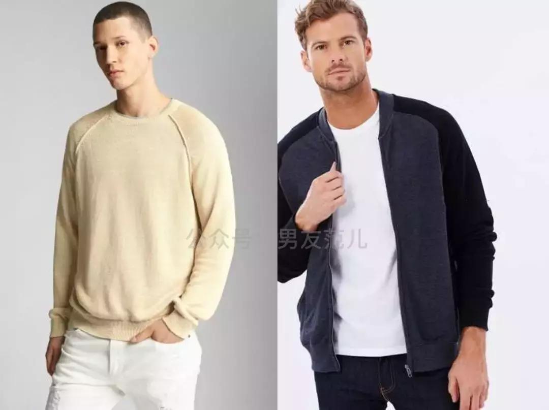 男生溜肩窄肩怎么穿衣好看,男生窄肩夏天穿衣