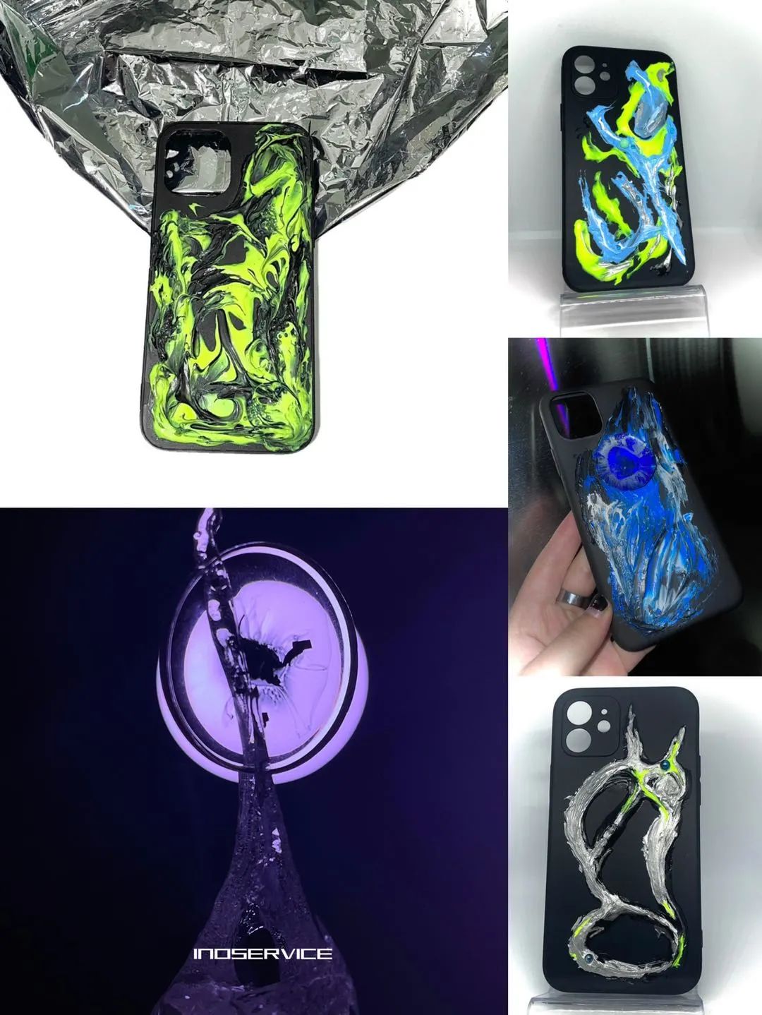 鬼市来敲门阵容更新-看看这次有没有你的心头好