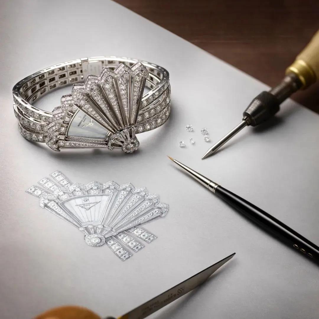 江诗丹顿如何选,想入手的书