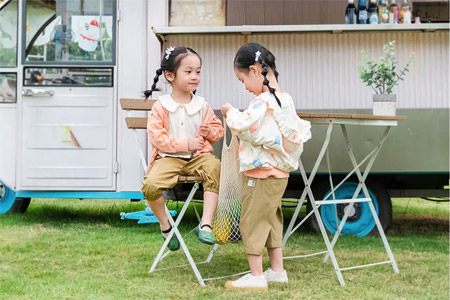 棉绘童装河南分公司,临沂棉麻童装加盟品牌