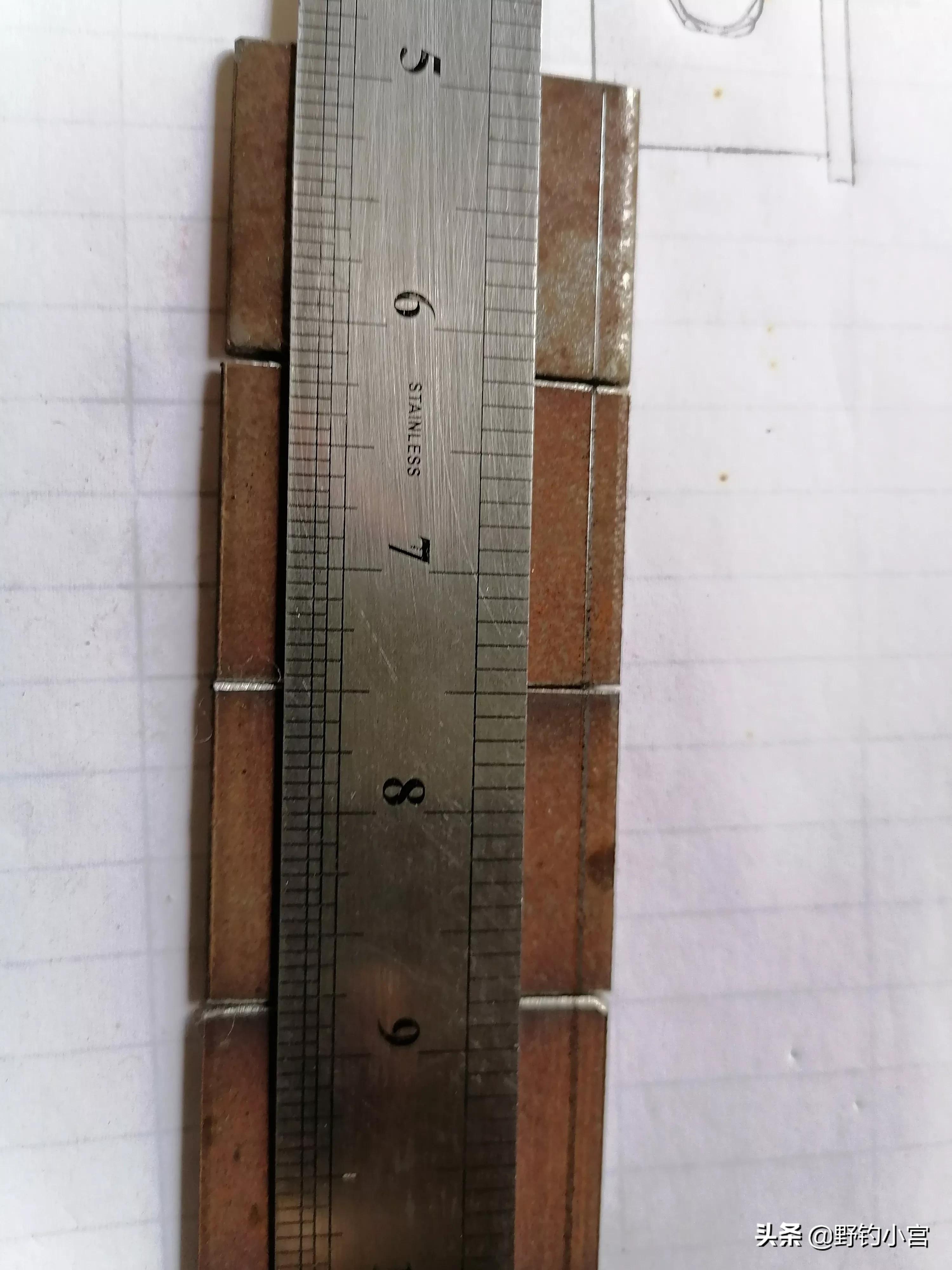 钓友自己设计的钓箱,别人自己制作钓鱼钓箱