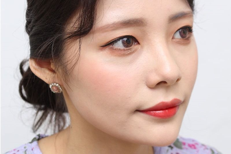 iope亦博气垫改名了么,iope亦博气垫适合什么皮肤