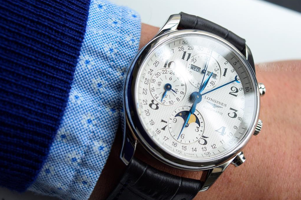 年终奖买什么表好看,年终奖买什么表