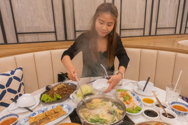 曼谷自由行落地签,胡志明飞曼谷落地签