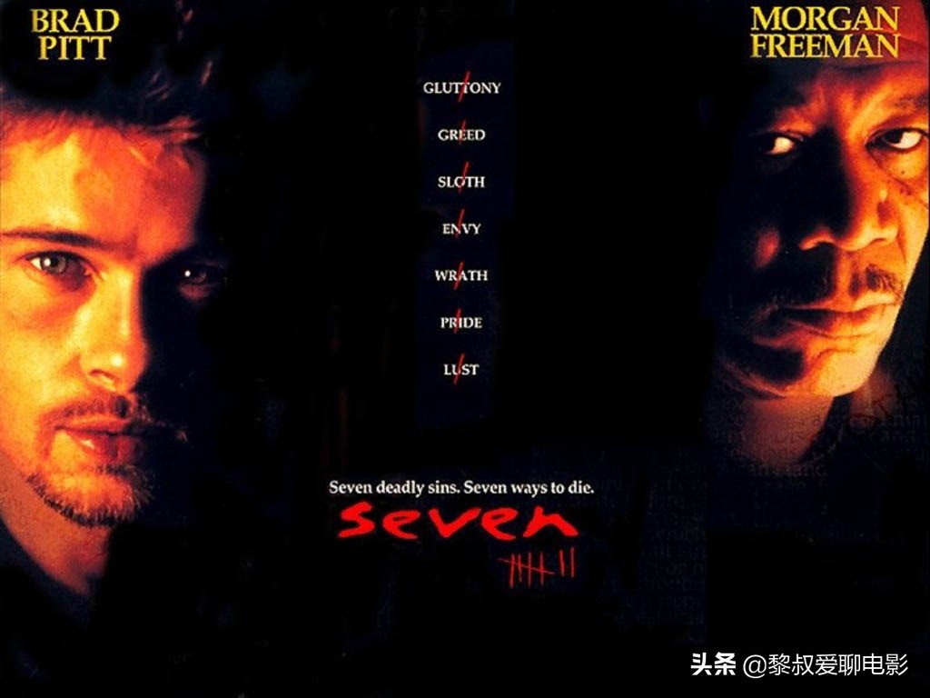 值得推荐的恐怖惊悚电影,惊悚恐怖可怕电影推荐