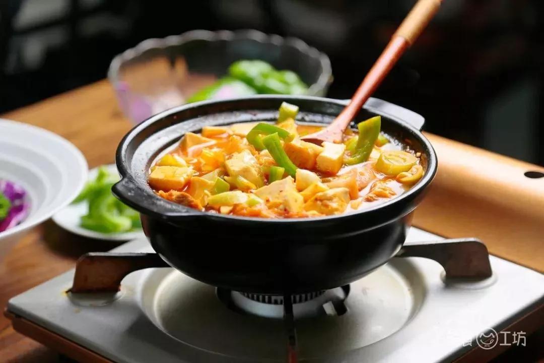 辣白菜怎么做去掉生白菜味,自制辣白菜简单做法不用糯米粉