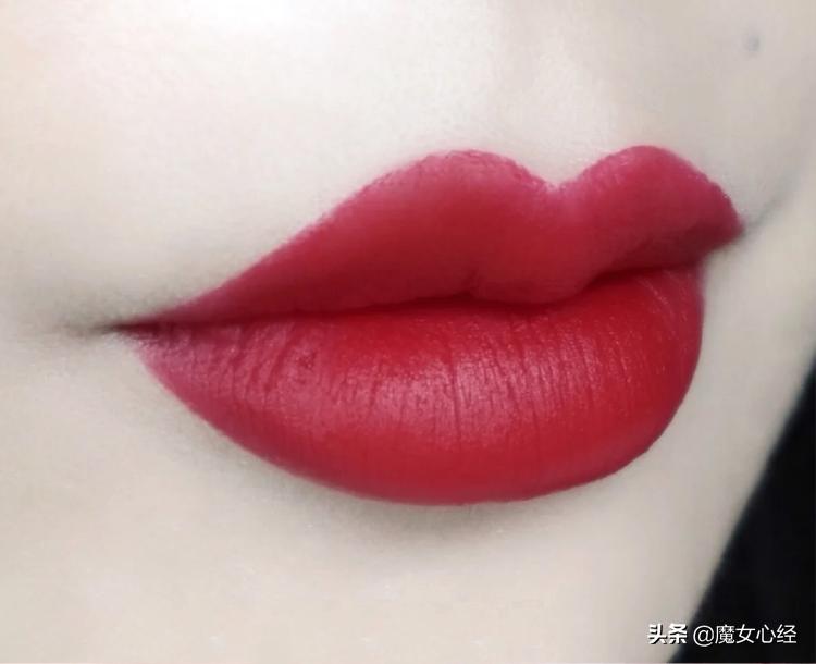 显白色口红正品大牌,爱马仕的口红哪个色号最好看