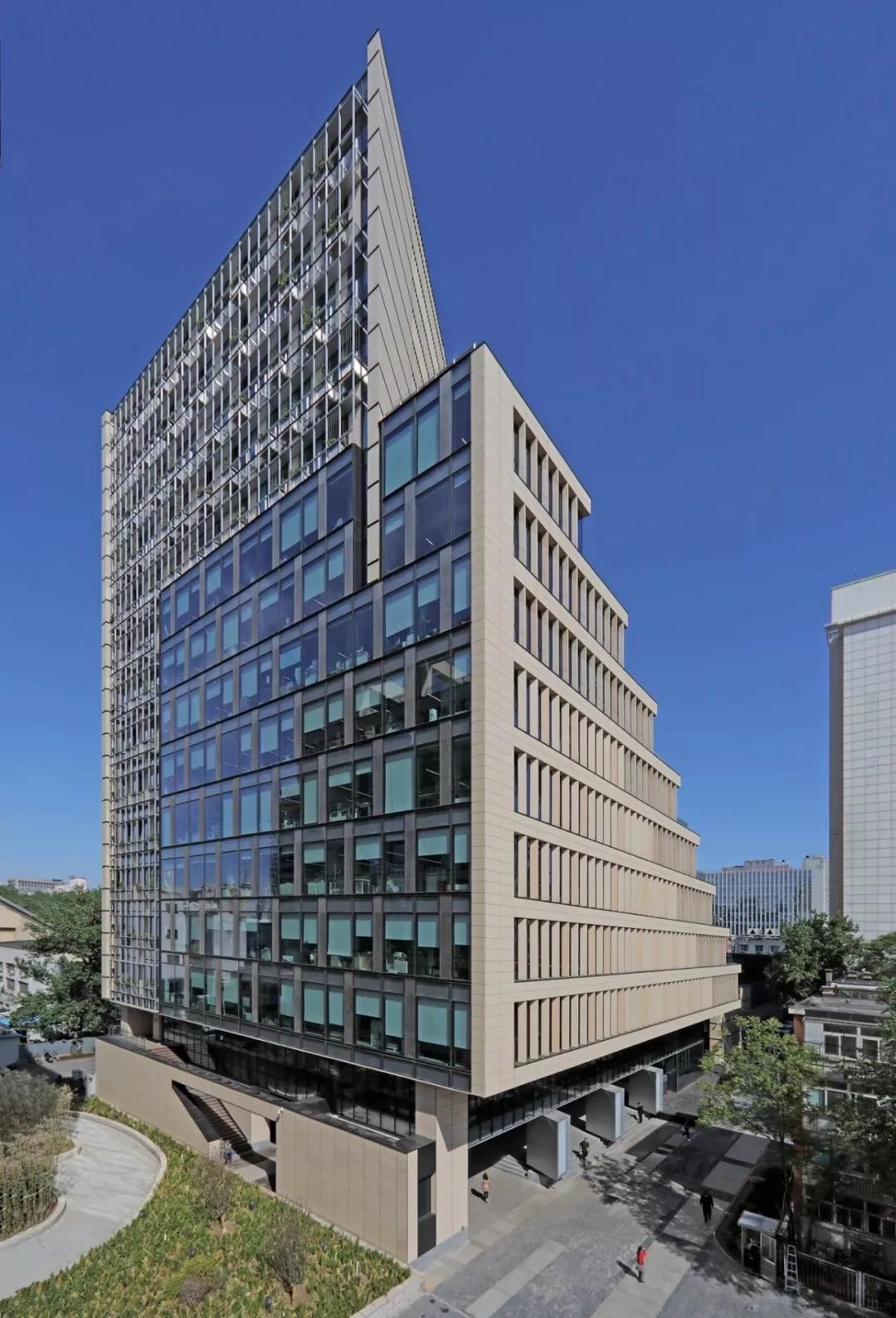 设计院出的蓝图什么样,建筑设计院盖楼照片