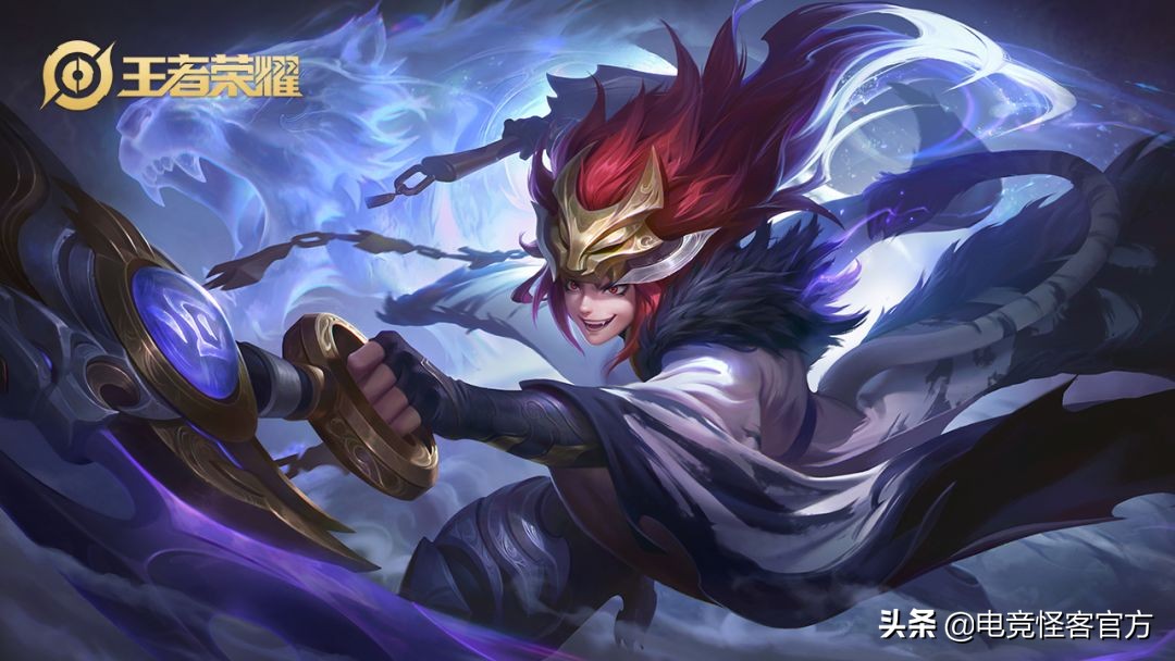 返场皮肤爆料,新皮肤返场至尊宝