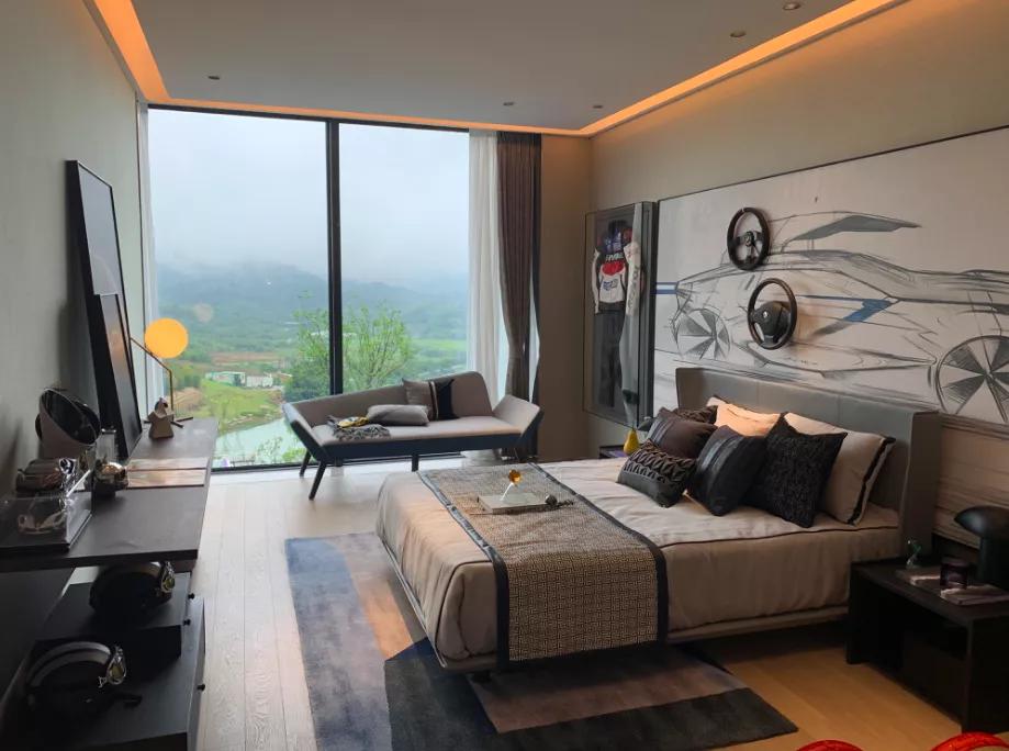 上个月，我去浙江探了探祥生的“老巢”......