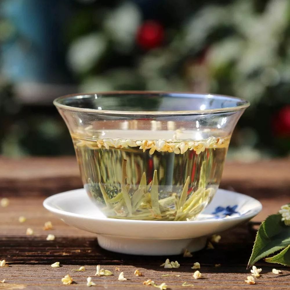 花港一楼茶楼,花港公园一元早茶