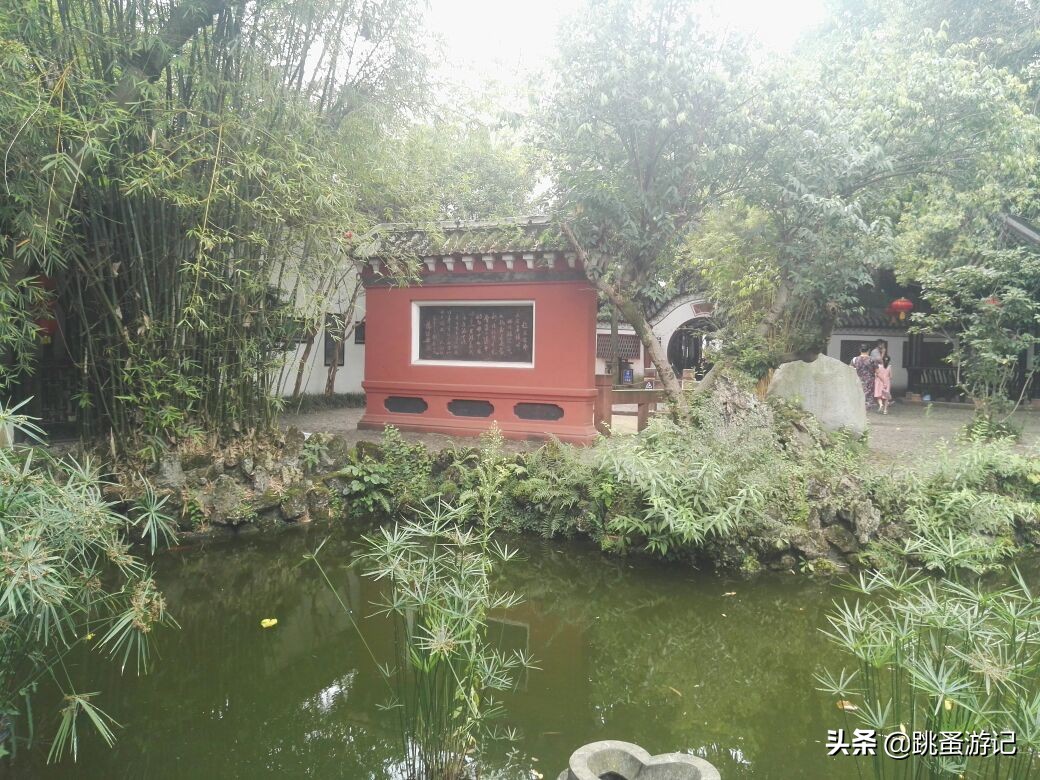 成都邛崃市临邛古城,邛崃旅游景点临邛古城