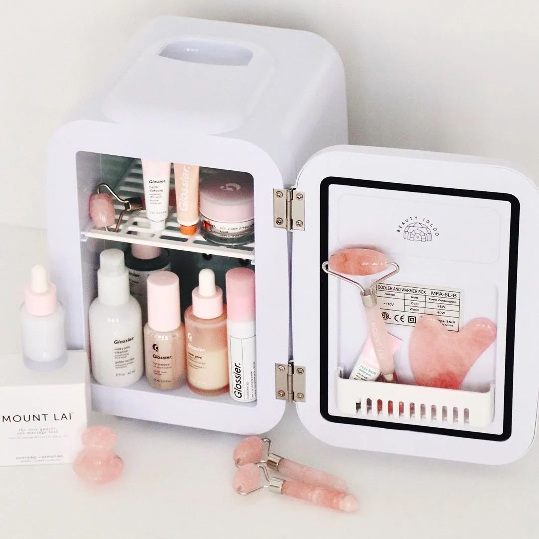 几百块钱的美容仪有没有效果,花几千买的美容仪