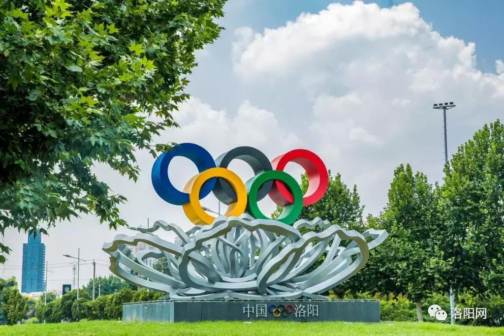 洛阳牡丹花会邀请,洛阳邀请全世界人民看牡丹