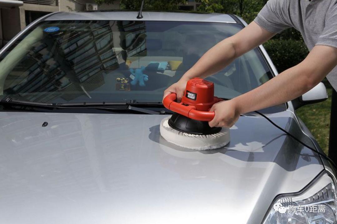 4s店送的镀晶效果一般能保持多久,4s店赠送一次镀晶有必要吗