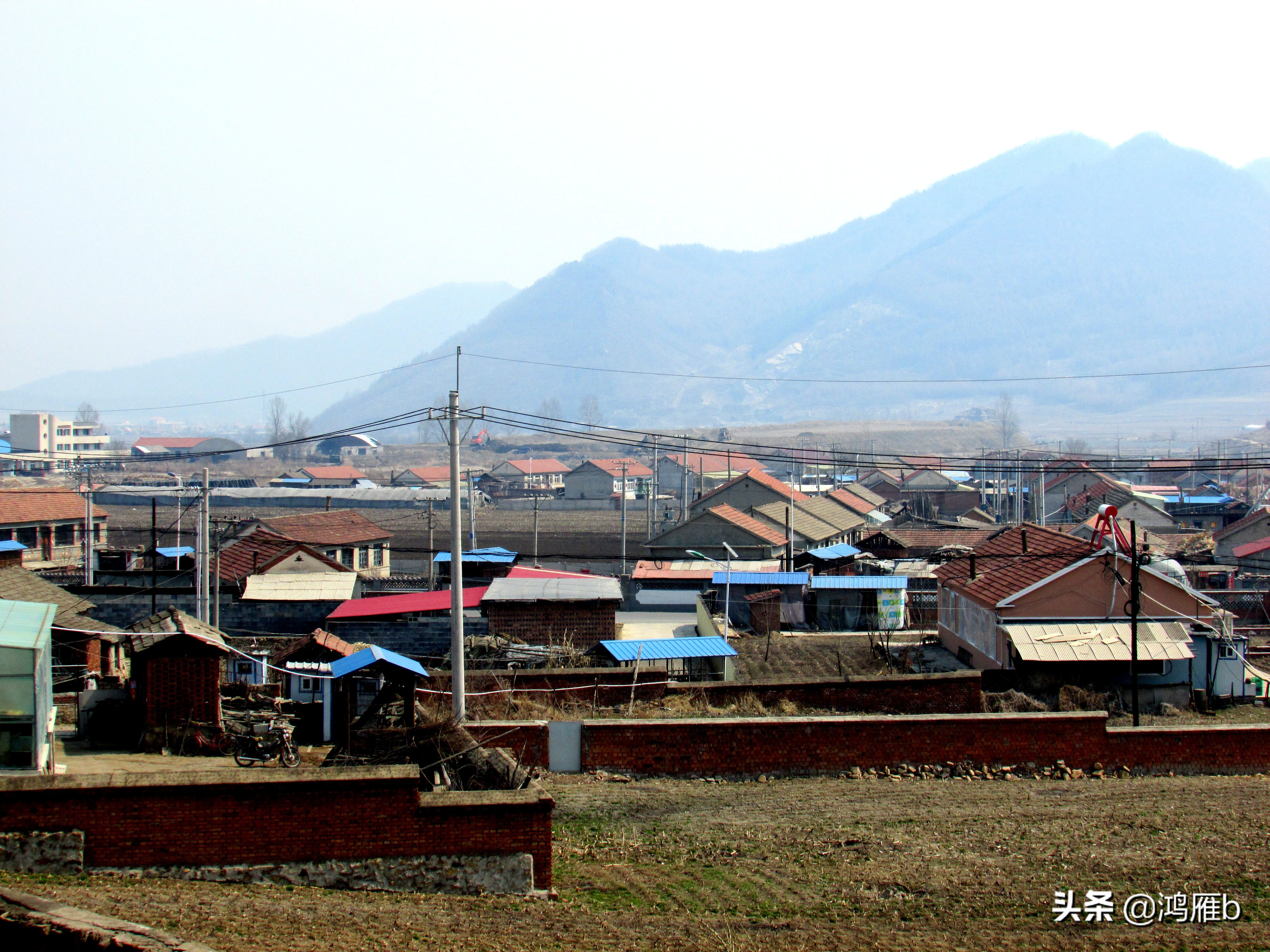 李货郎传奇——本溪清河城大战话外中提到的神秘人物