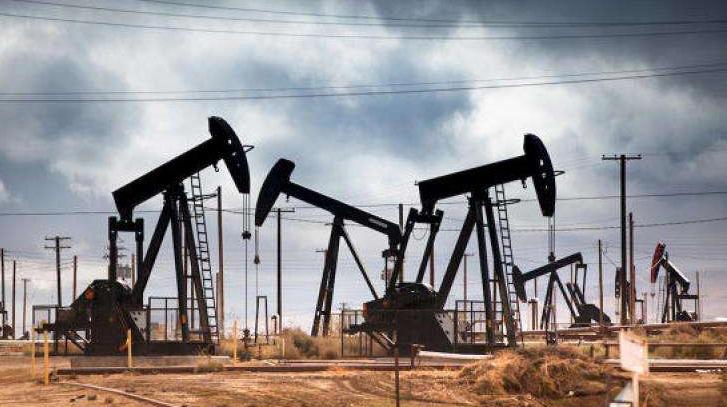 阿拉伯为什么只卖原油,阿拉伯为啥石油这么多