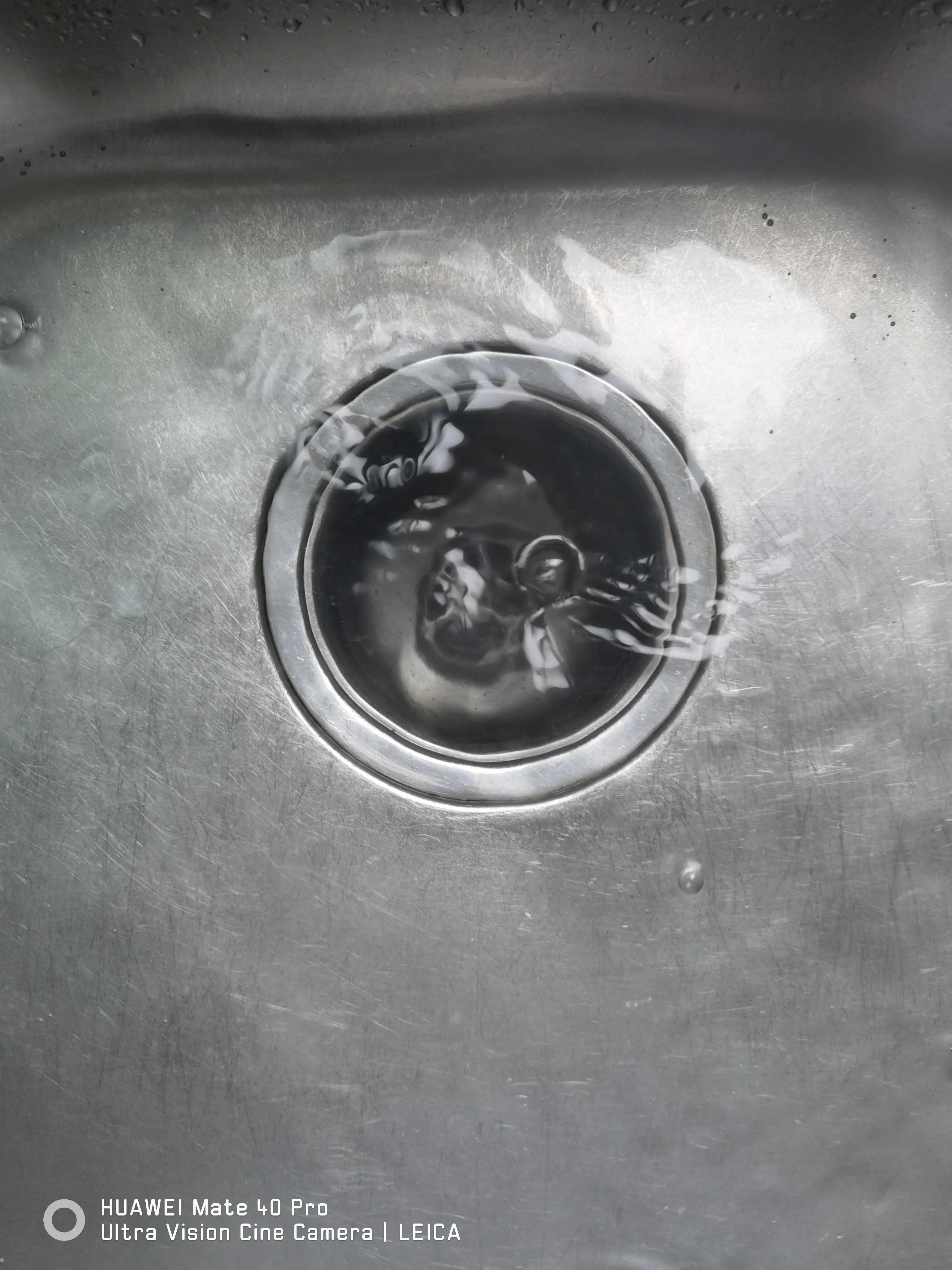 就是不服啊！终于赢了！年三十晚上苦战下水道堵住问题