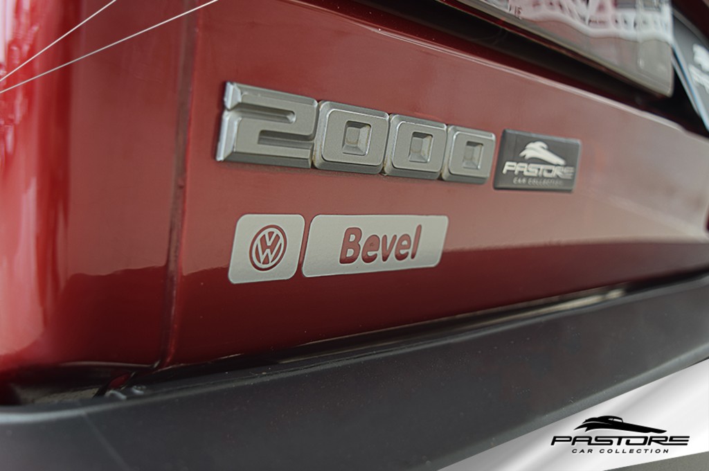 巴西版桑塔纳2000二手车,巴西二手老桑塔纳