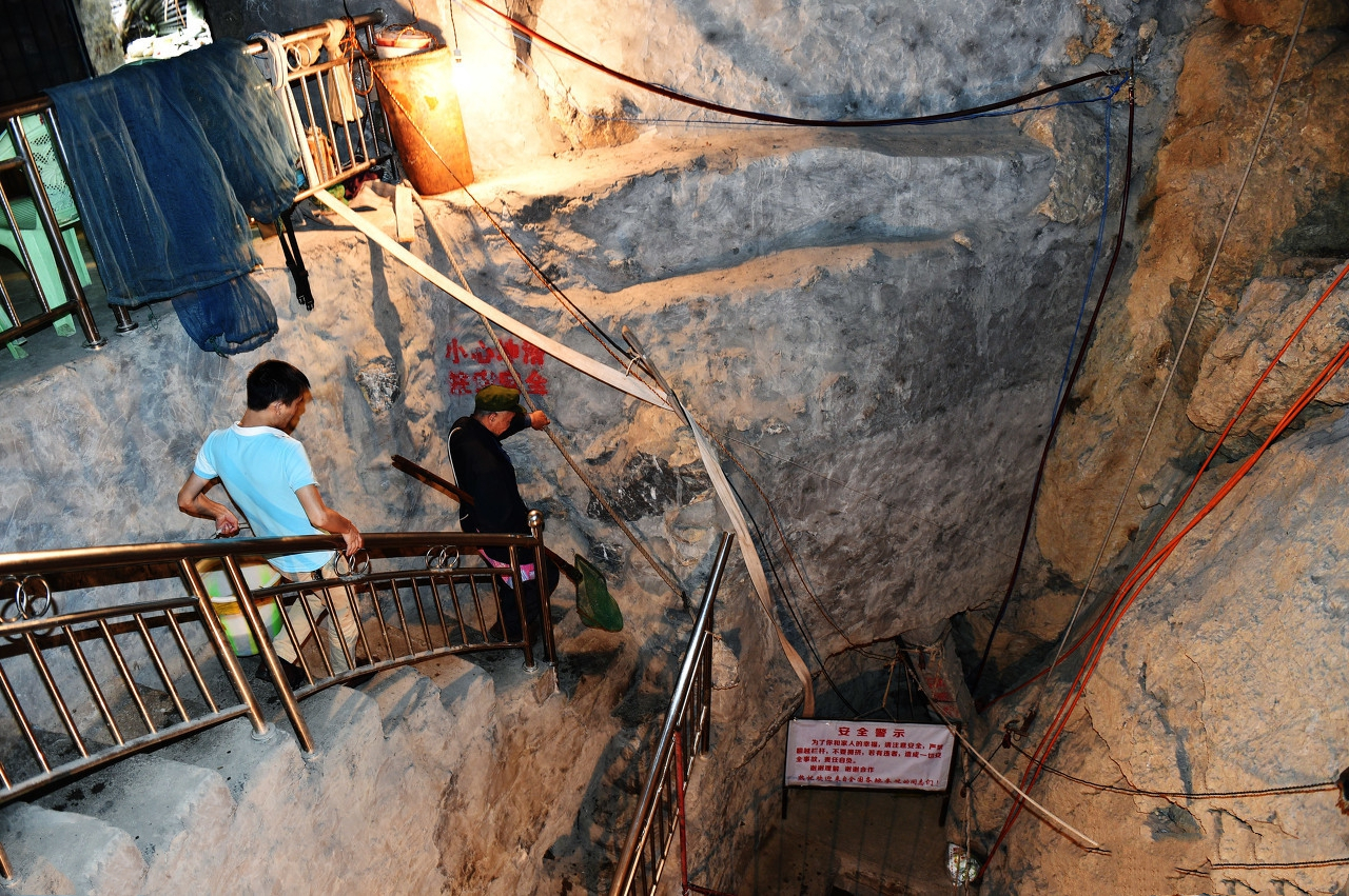 内河鱼泉之谜完整版免费,鱼泉之谜全集解说完整版