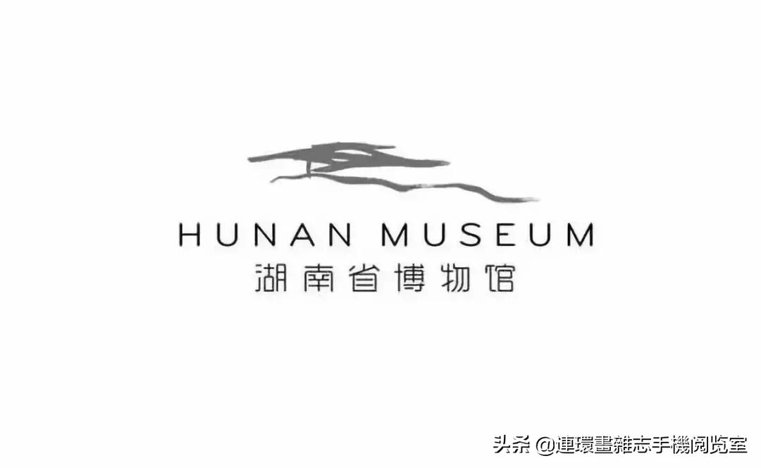 博物馆logo讲解,各个博物馆的logo