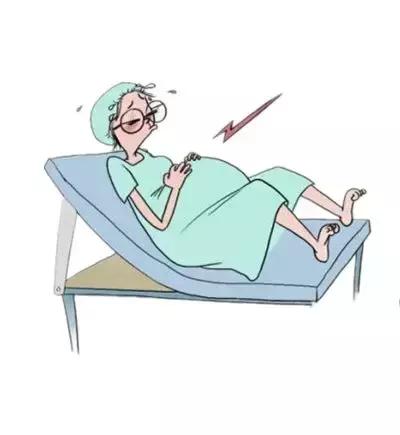 我生孩子在家里很痛,生孩子打无痛真的完全不痛吗