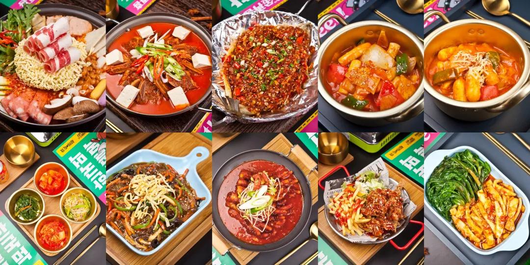 金再喜韩式大排档加盟,金再喜韩式大排档优惠