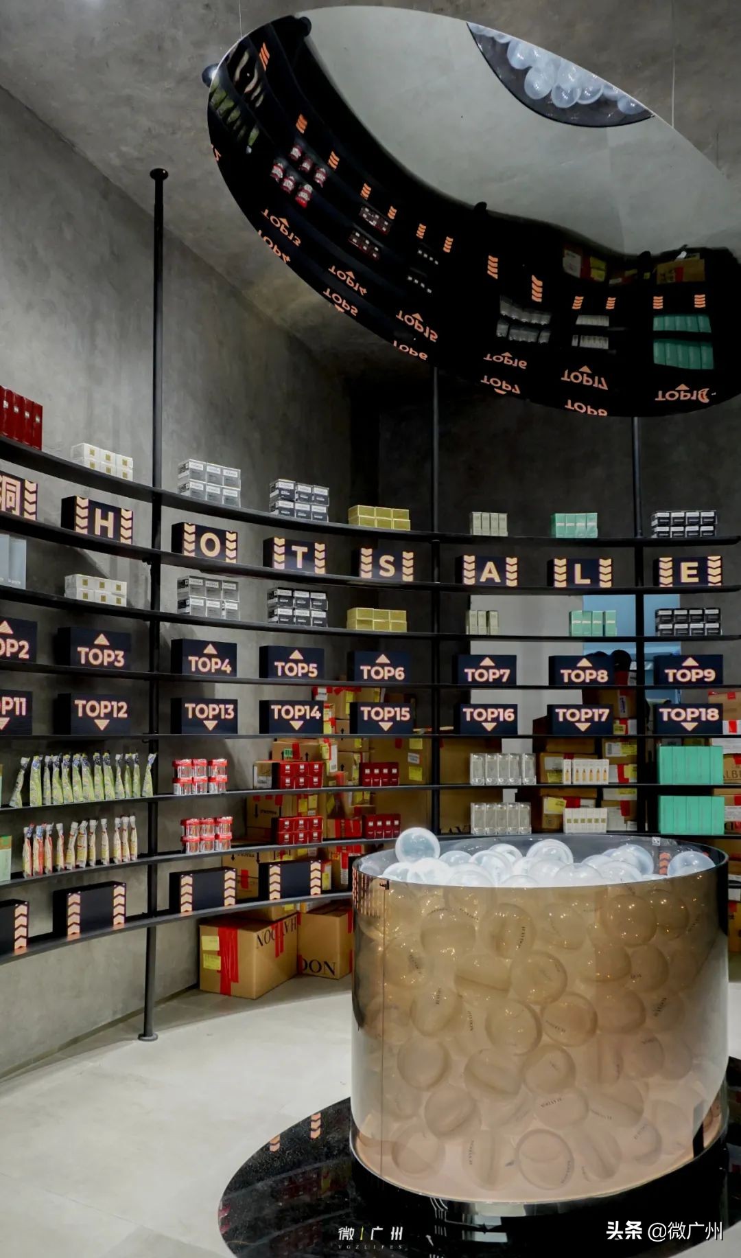 广州有没有太空舱,广州哪里有太空舱