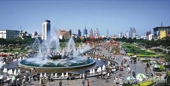 老济南火车站在什么地方,你是否知道这些冷知识