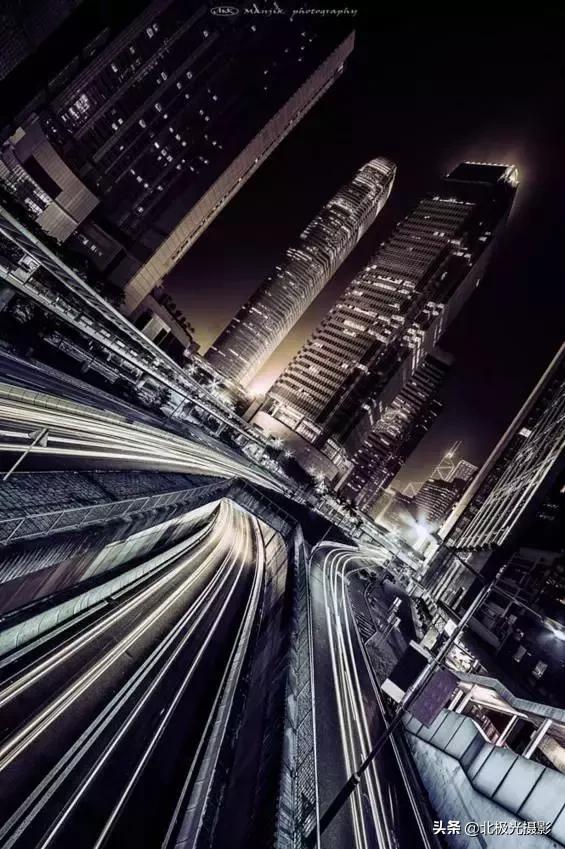 如何利用建筑物拍出好看的照片,怎么拍出好看的建筑照