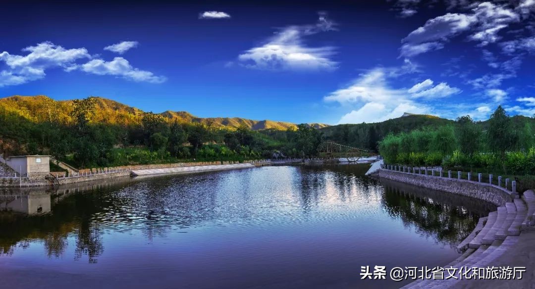 一鹿走来鹿泉,一路走来的最新视频