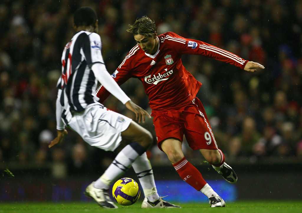 费尔南多托雷斯国家队进球,费尔南多托雷斯西班牙首秀