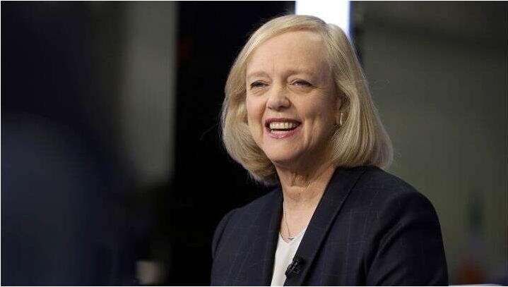 ebay创立英语简介,ebay战略管理