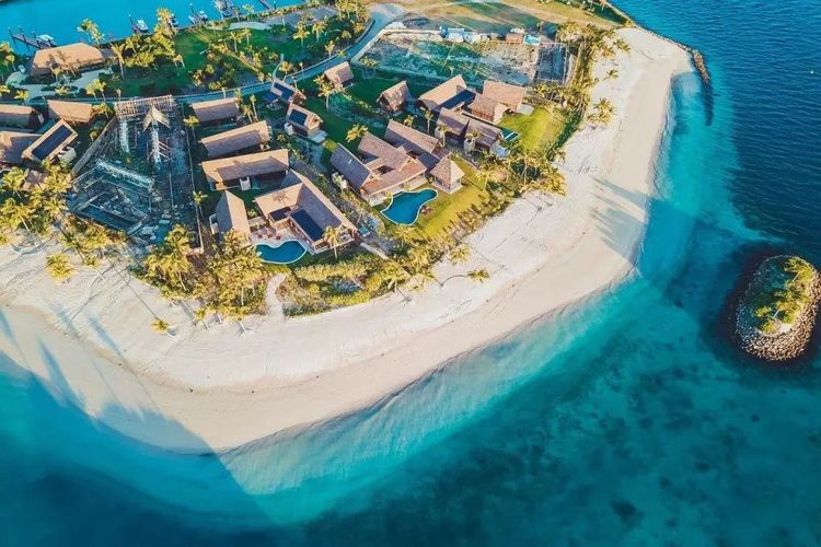 2019年最新免签/落地签清单出炉：开启说走就走的旅行吧！