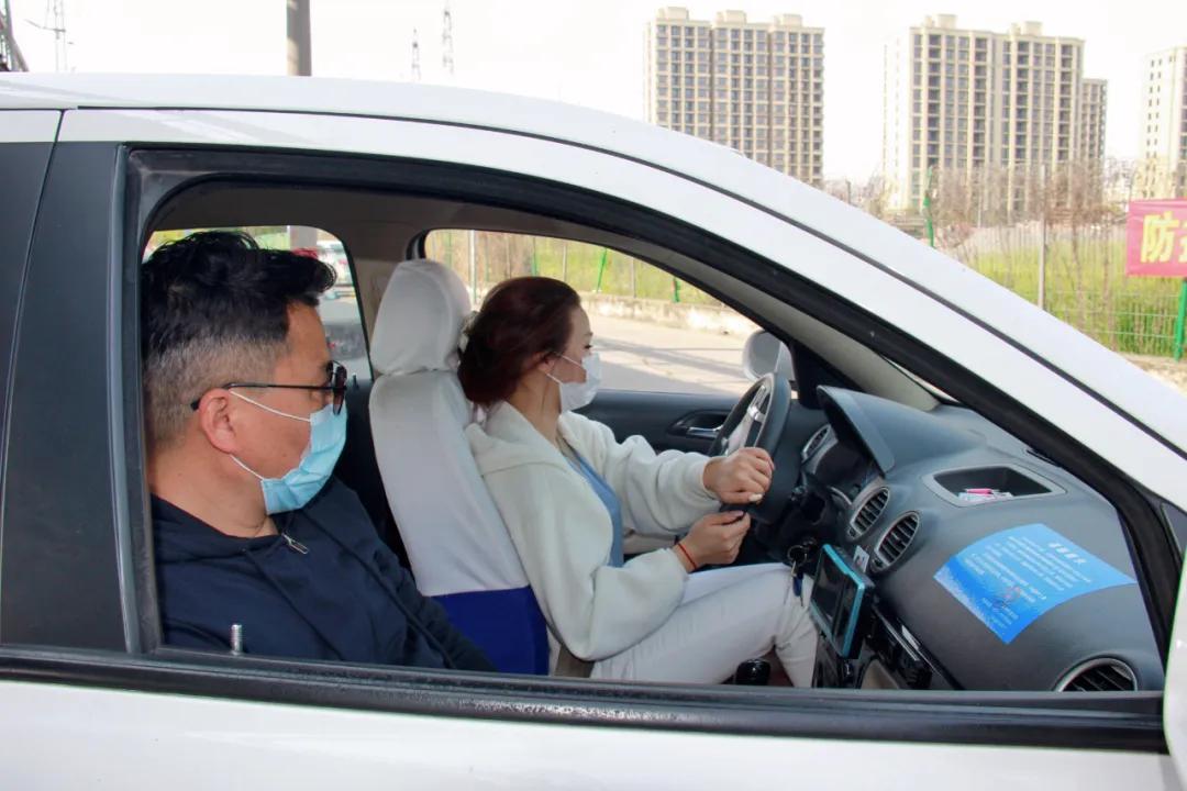 余杭当地驾校报名注意事项,余杭新开驾校