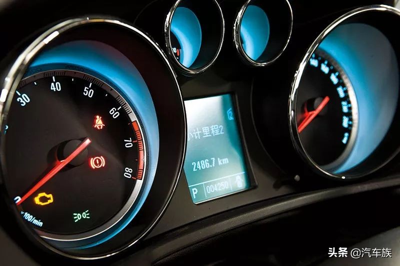 别克君威09款旗舰实测,09年怎么介绍别克君威