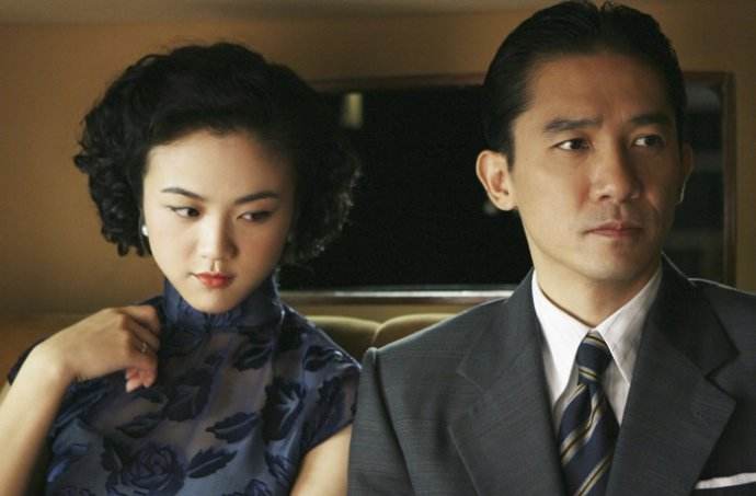 不懂张爱玲和李安的人，才会以为《色戒》是部情色片