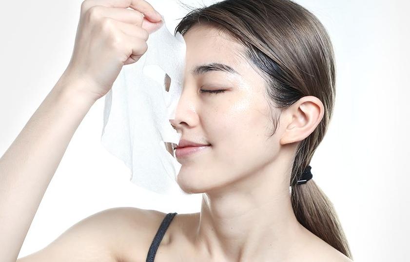 名膜壹号面膜真的有效吗,mecmor名膜壹号喷雾