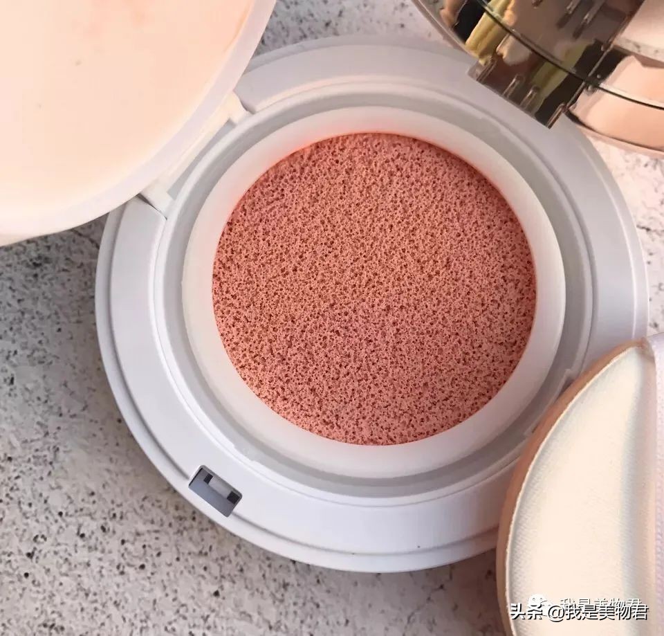 春夏气垫推荐控油保湿,分享一款好用又实惠的气垫