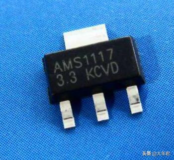 简易经典稳压电源电路图,稳压电源典型电路