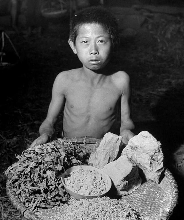 当人饿极了身体发生的变化,当人吃饱了就会变笨变蠢